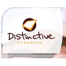 Distinctive flooring installed by LRS Flooring
