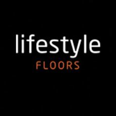 Lifestyle flooring installed by LRS Flooring