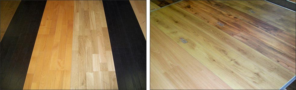 LRS Flooring high quality flooring work across the west midlands